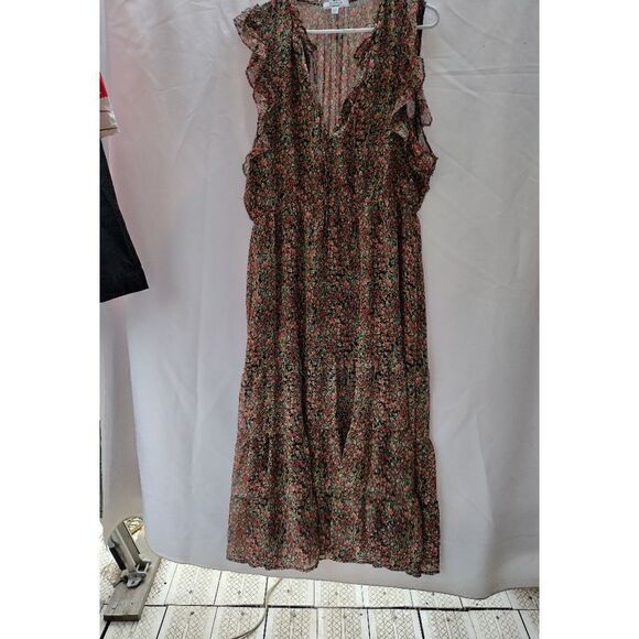 BB Dakota dress  - Picture 1 of 9